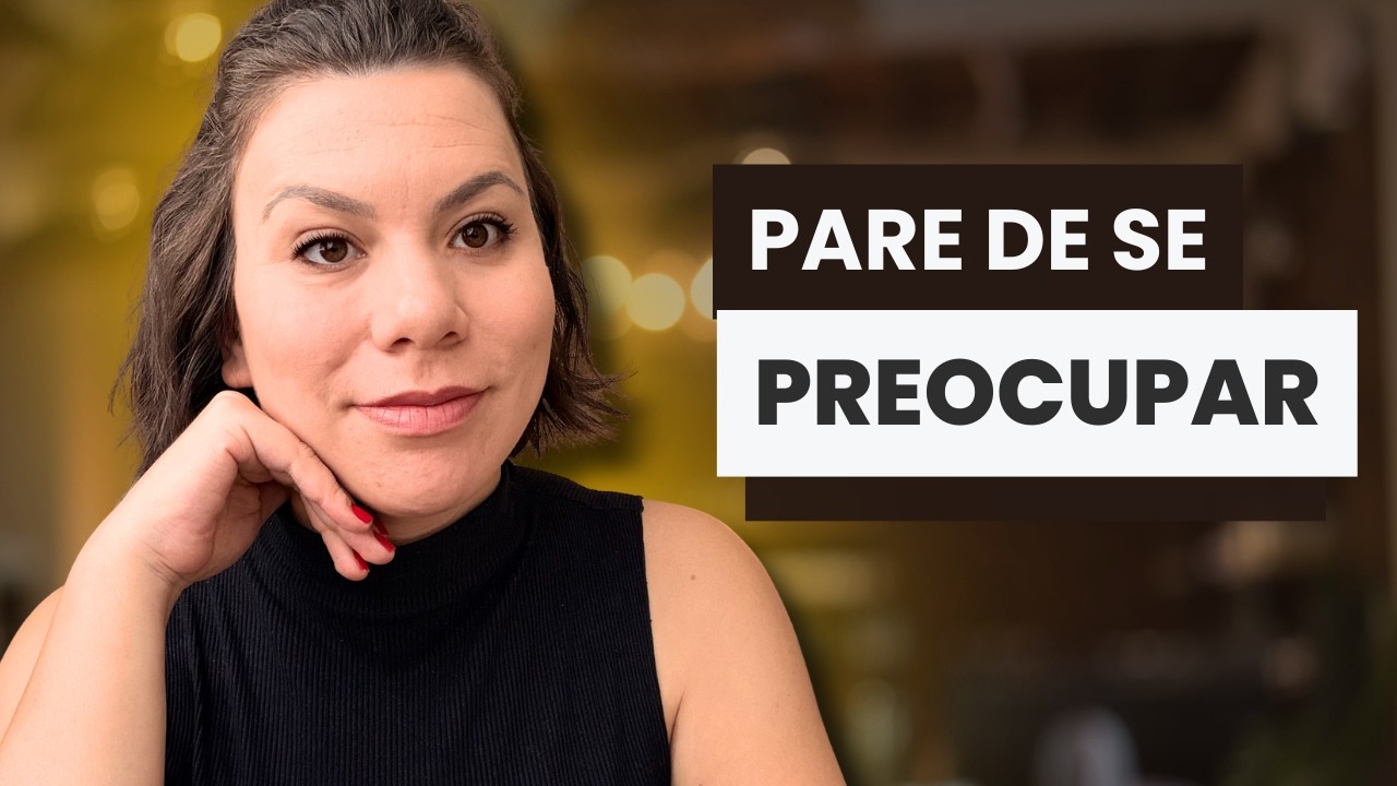 Deus irá te mostrar esse vídeo quando for a hora certa