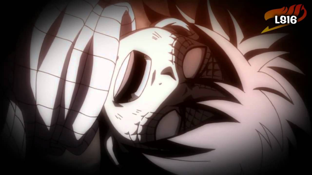 Fairy Tail AMV - Natsu vs Zero 
