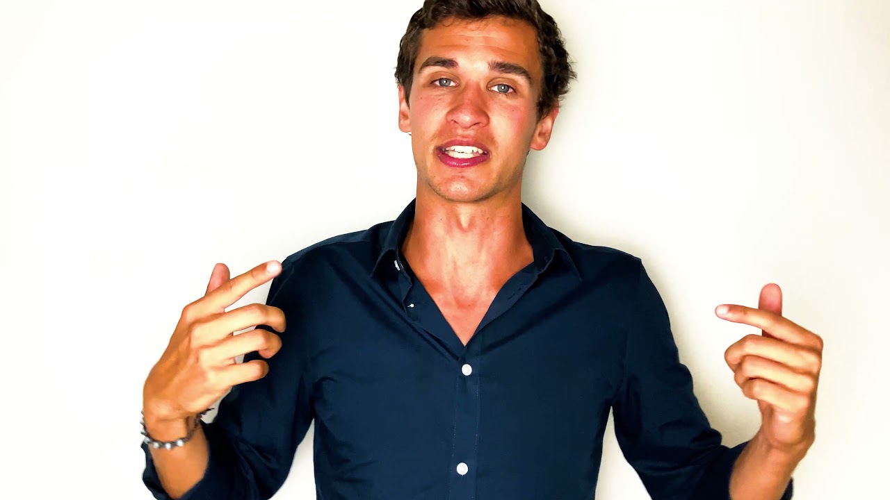 #152: The Most Important Decision of Your Life