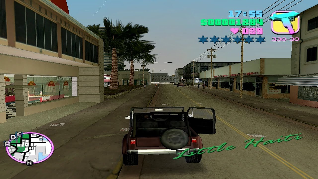 Best Easter Eggs Series - Grand Theft Auto: Vice City // Ep.44