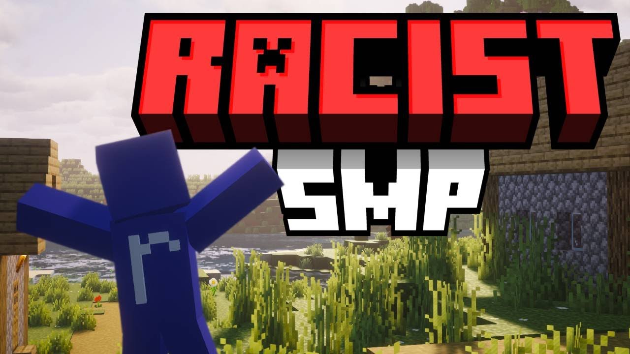Самая разнообразная SMP-игра в Minecraft (приём заявок открыт)