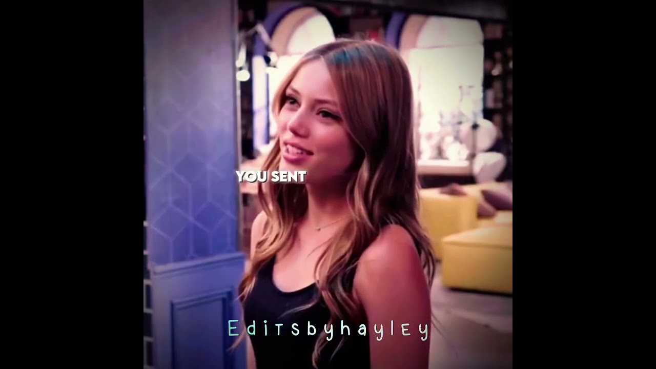 Brooke edit || GreenHouse Academy || STOP 😭✋ THE TEXT