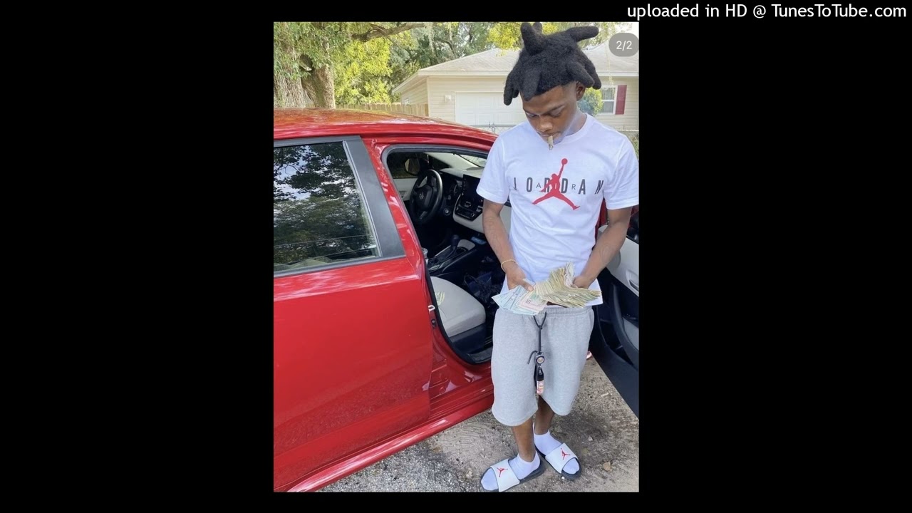 CJ 1805 - Real Nigga Poetry #SLOWED