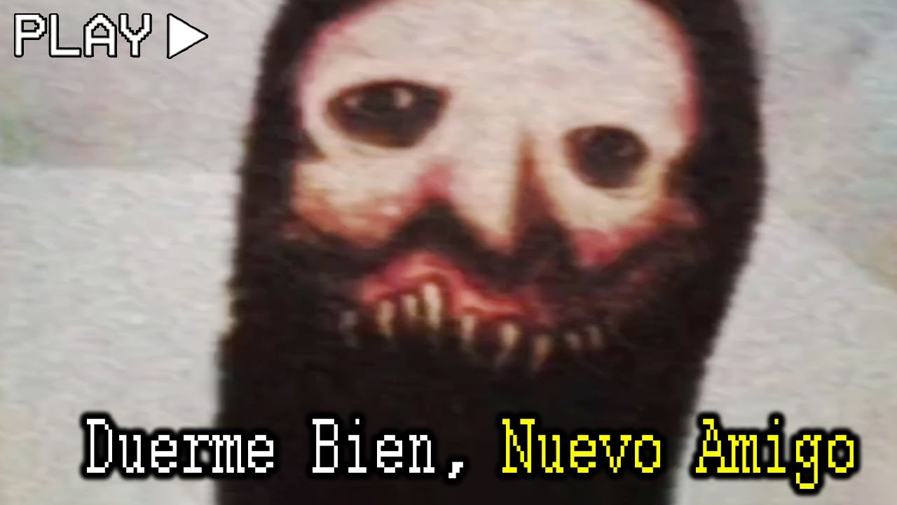 Se Alimenta de Nuestro Dolor ❌ The Alvearium Logs (Analog Horror)