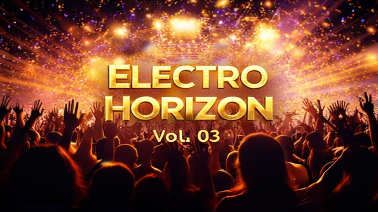 Electro Horizon Vol. 03 🔥 Massive EDM Drops | Festival Electronic Music  #EDMMusic #FestivalMusic