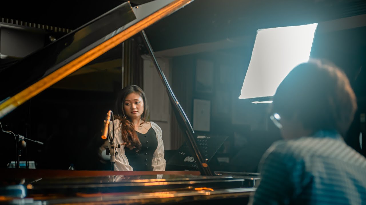 The Lullaby - Sophism (Vocal Duet)