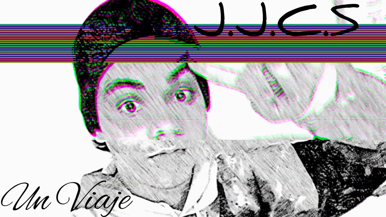 J.J.C.S - Presenta: Un Viajé.  (Oficcial Audio) (Álbum - DRIPOD)