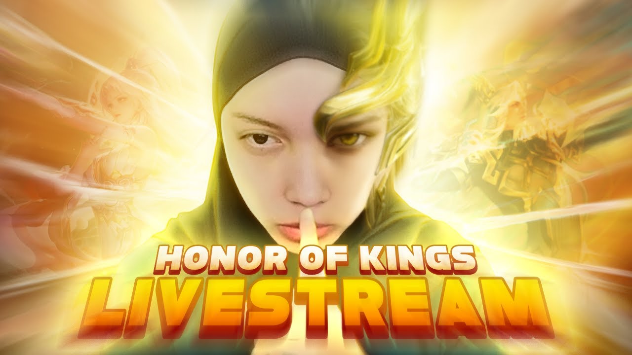 HAHAHIHI BINTANG ILANG | HONOR OF KINGS