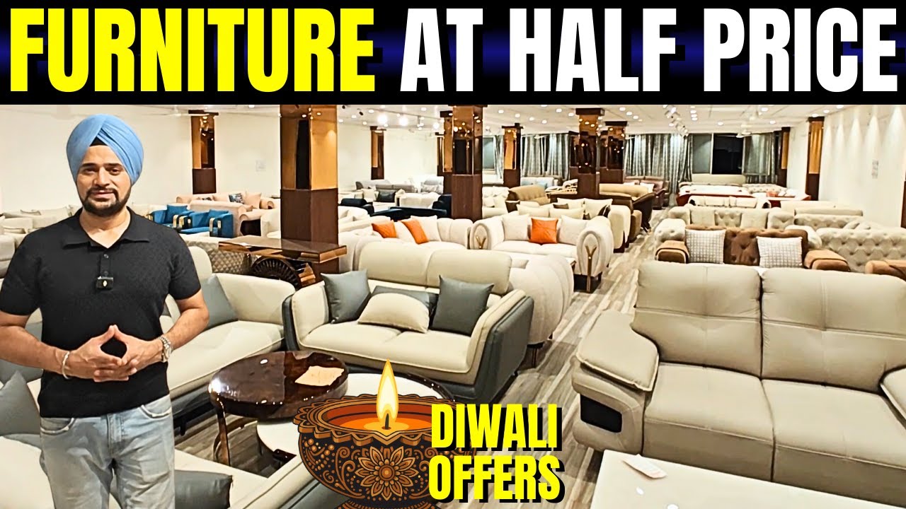 Imported Furniture Design in Kirti Nagar Furniture Market Bedroom Solutions Sofa set Dining Table