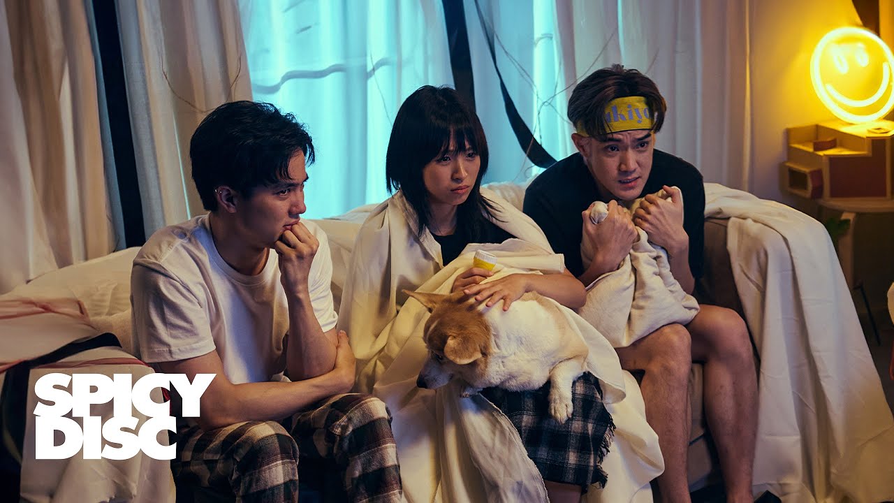 ROOFTOP - เธอไม่ต้องน่ารักทุกวันก็ได้นะ | (OFFICIAL MV)