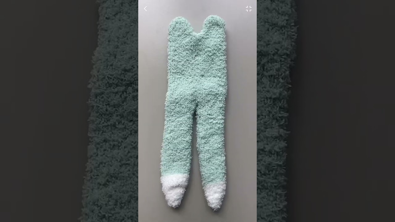 Sock monkey but make it ✨frog✨ #fyp #sockmonkey #frog #foryoupage #boysaliar #frogtok