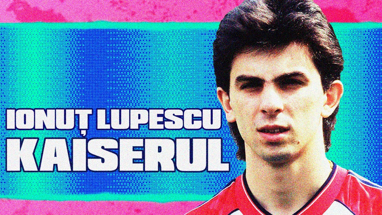 KAISERUL LUPESCU. 