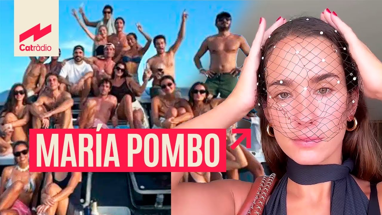 TOT SOBRE L'ANIVERSARI DELS 30 DE MARÍA POMBO