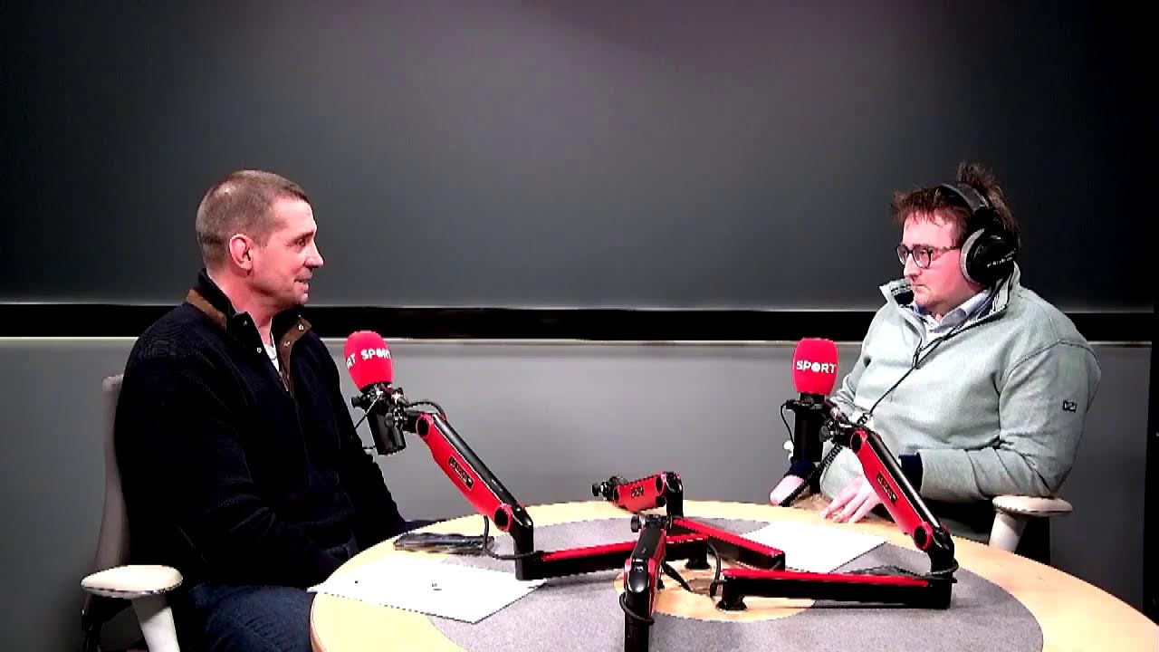 VMTV Rugby Pod |Alan Quinlan & Stuart McAvoy discuss European Rugby and Scott Roberston's NZ exit