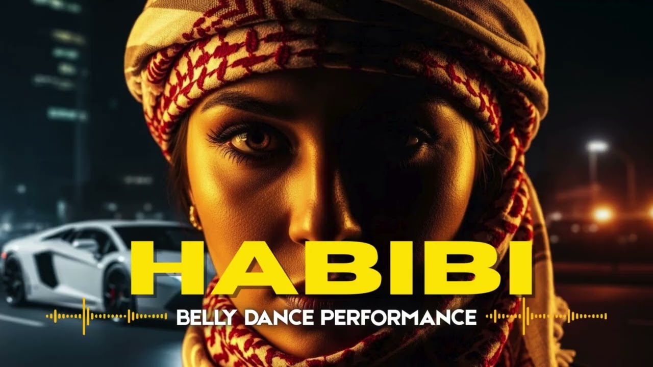 Arabic Remix 2025 🌙 Epic Middle East EDM & Oriental Vibes