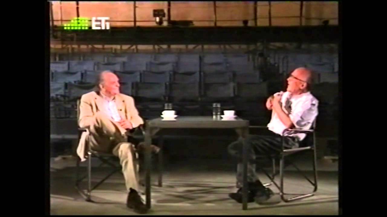 Συναντήσεις με τον Λευτέρη Παπαδόπουλο