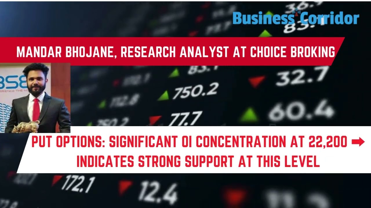 Stock market: Vaishali Parekh and Other Expert Analysis on Trade Today