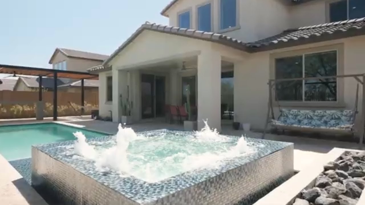 Living the Dream in Verrado - Arizona's Hidden Paradise