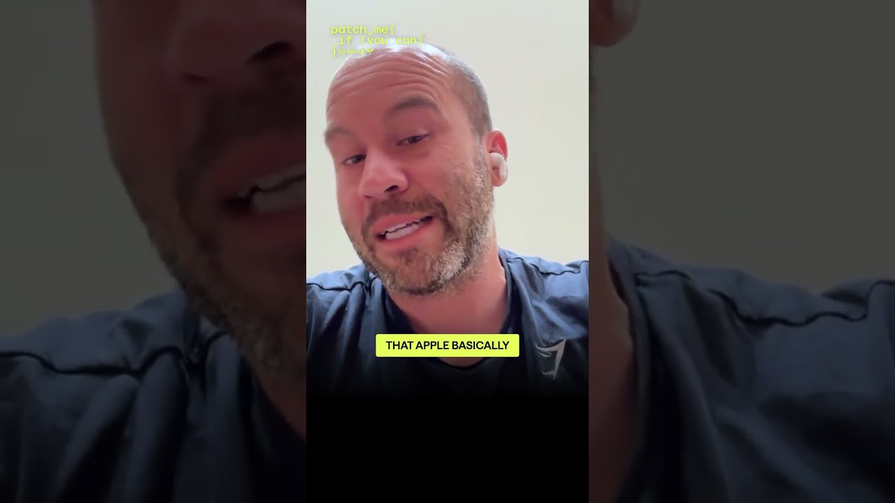 Patrick Wardle on Apple's Increased Engagement with Security Researchers