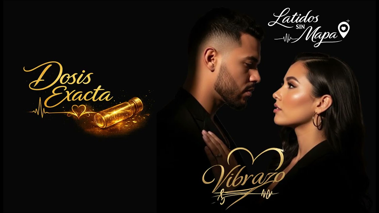 Dosis Extra - Vibrazo (Video Oficial)