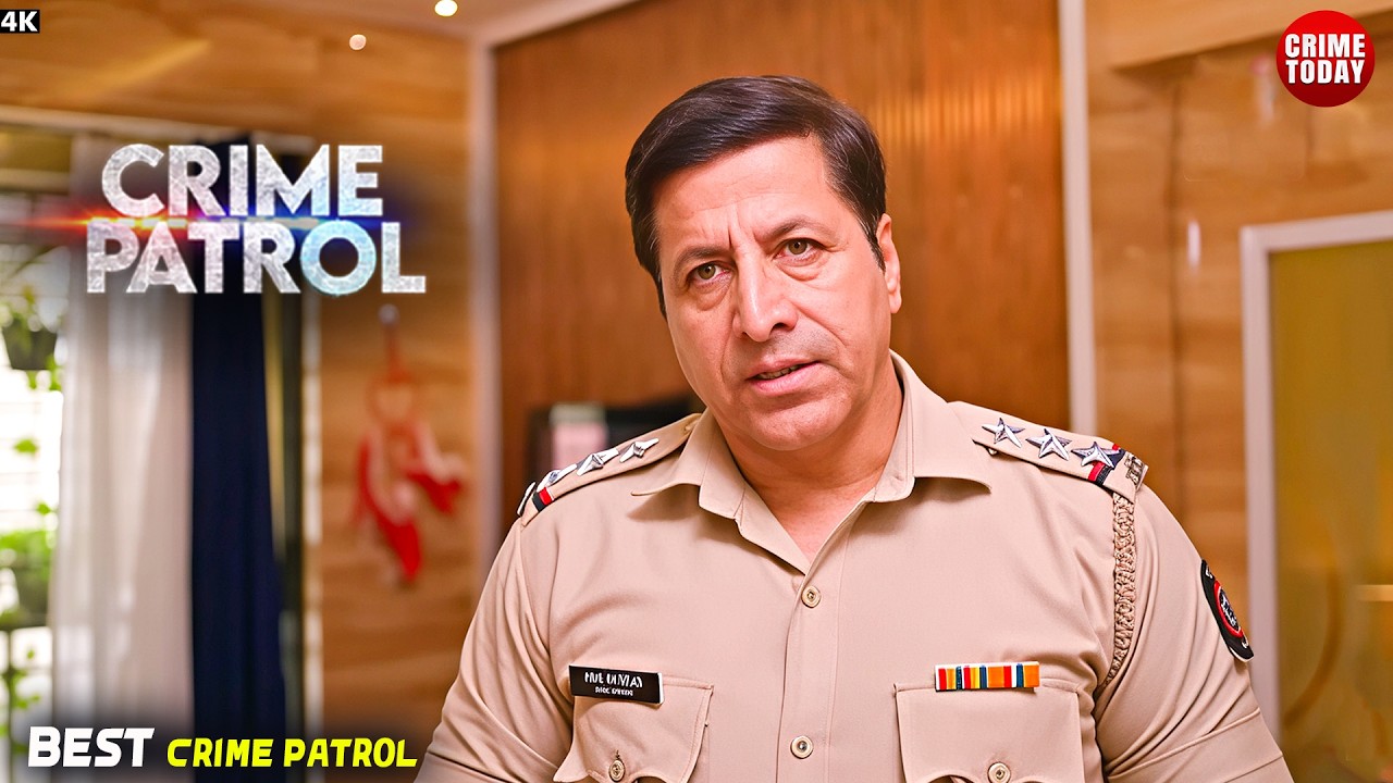 #uttarpradesh Crime | Crime Patrol | Crime Show 2026 | New Episode | Real Crime | Nayi Kahaniya