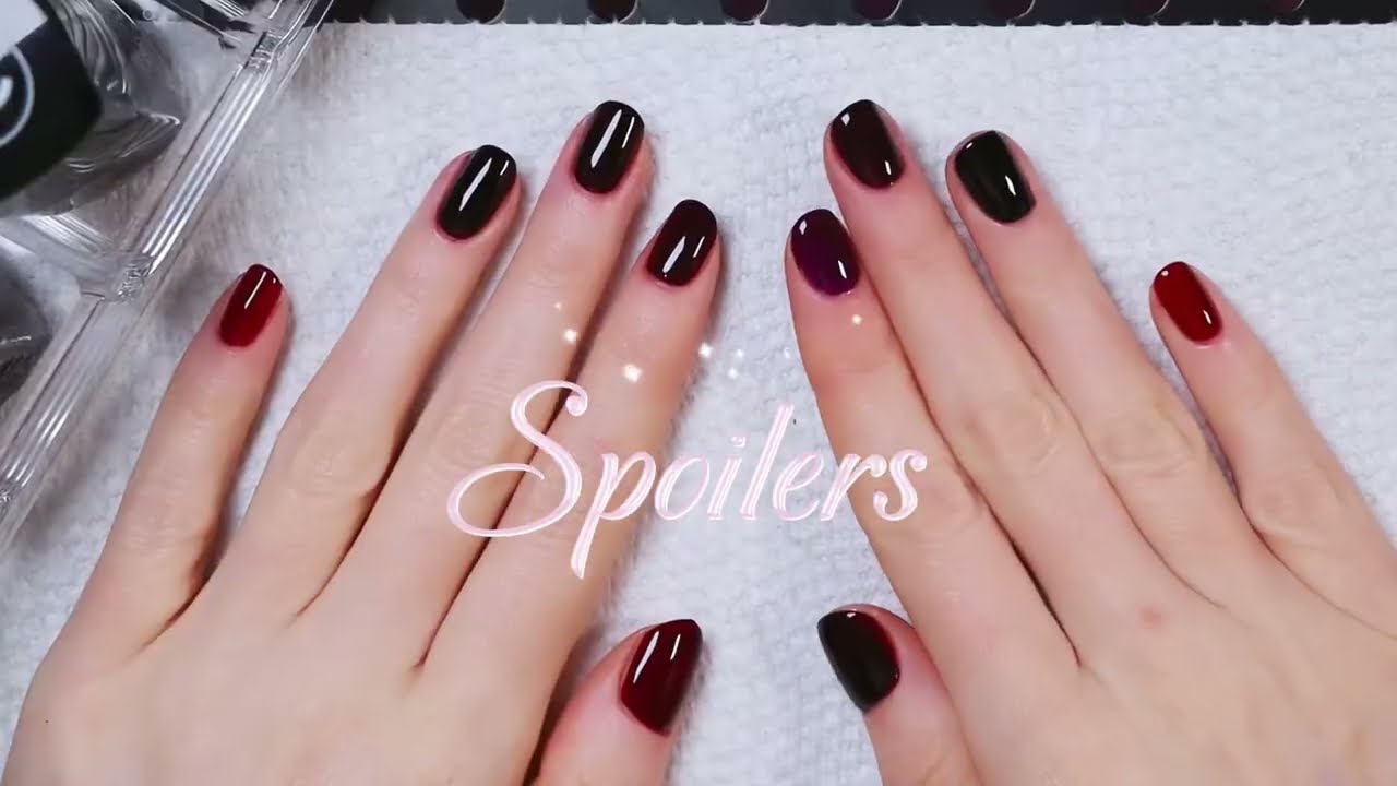 Vampy reds are always in style! What’s the best dupe for Chanel Rouge Noir? 🧐