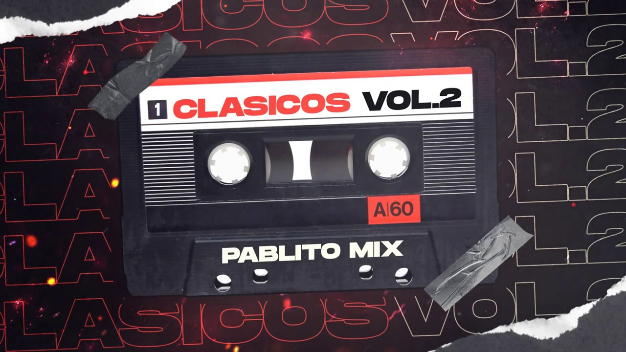 SOMOS DE LA CALLE (Mixeo Legendario)
