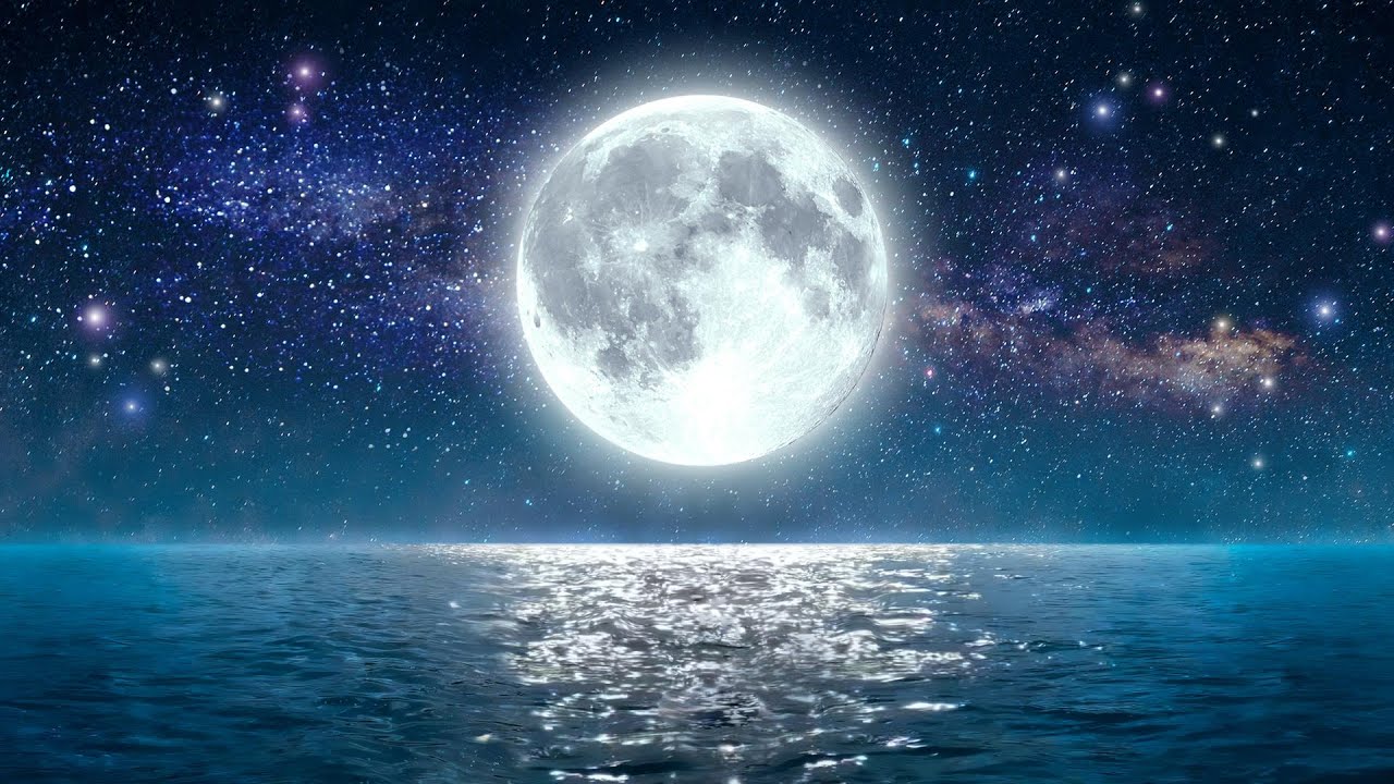 White Noise &mdash; Sleep Sounds to Help You Relax!