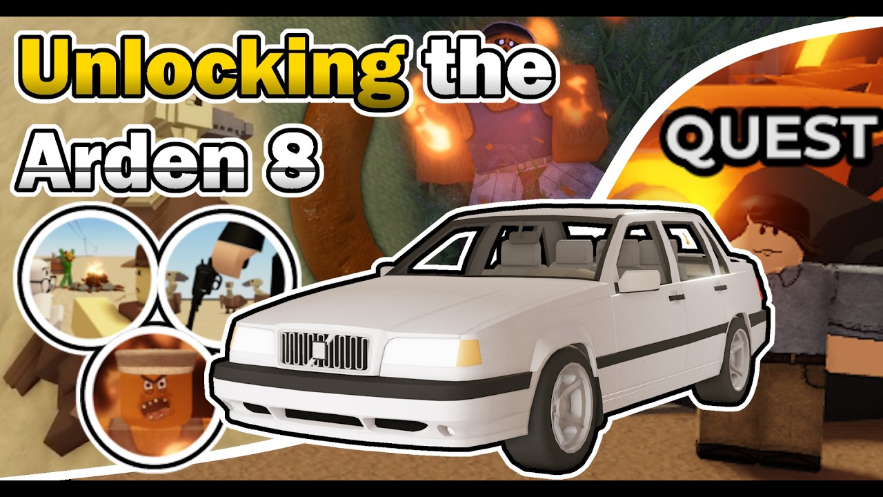 Do this Badge Quest in the Plains | A Dusty Trip