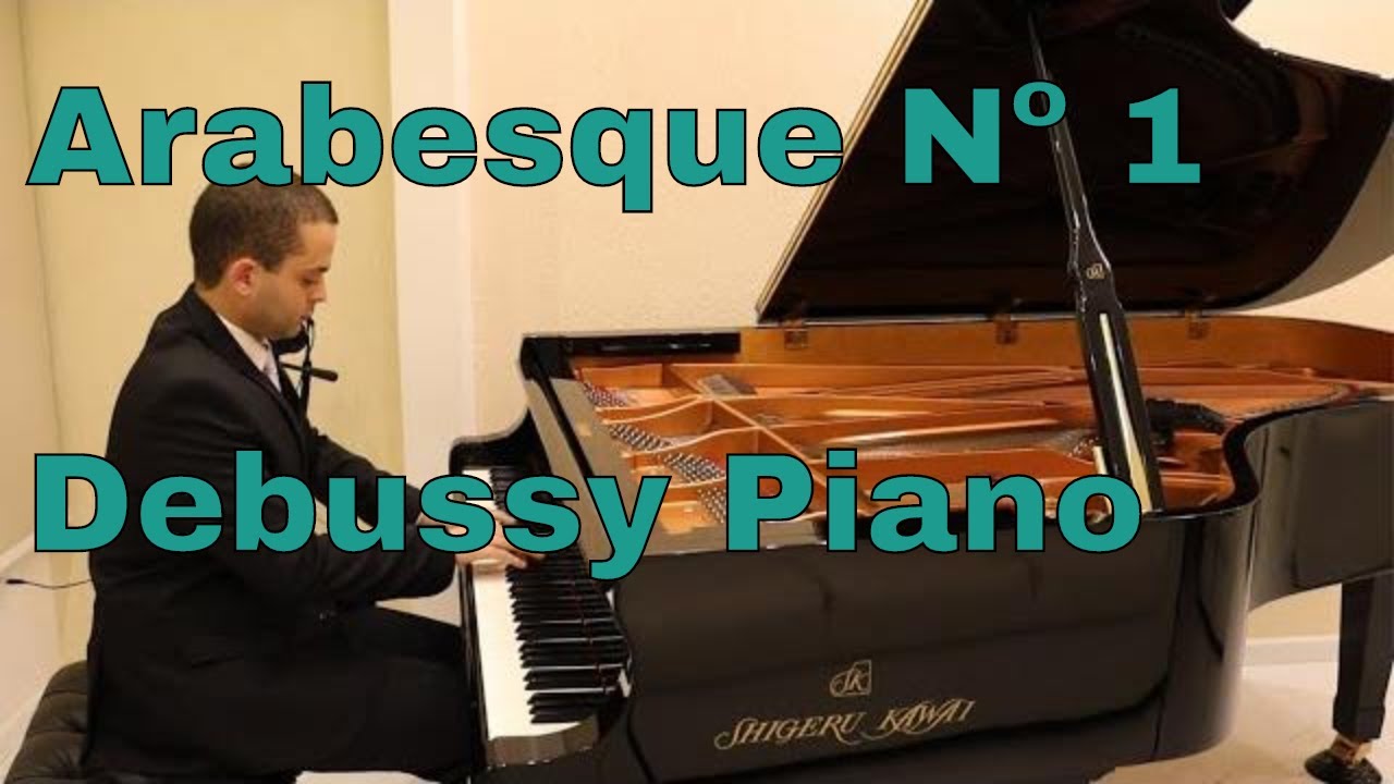 Debussy | 