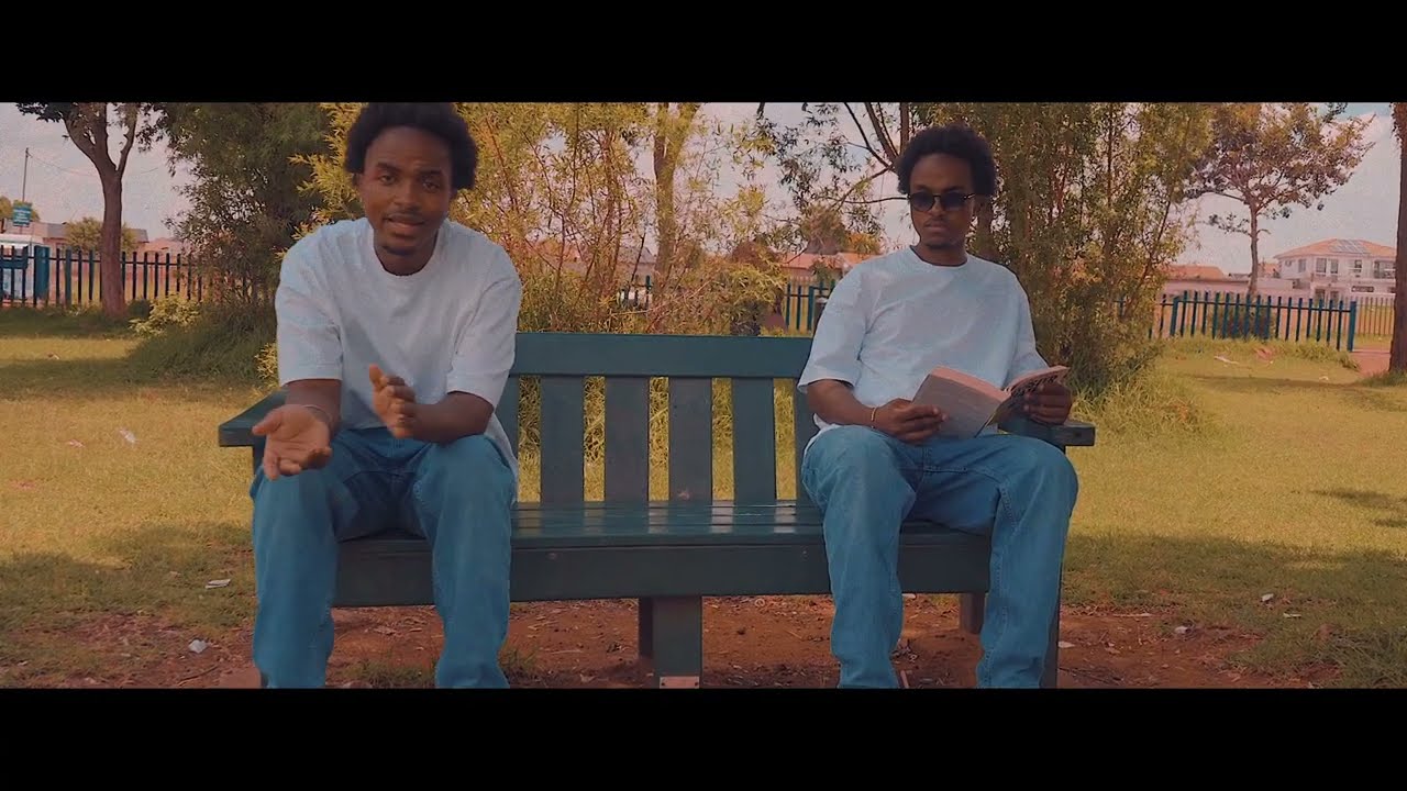 Ntombela - Ufuqane [Official Music Video]