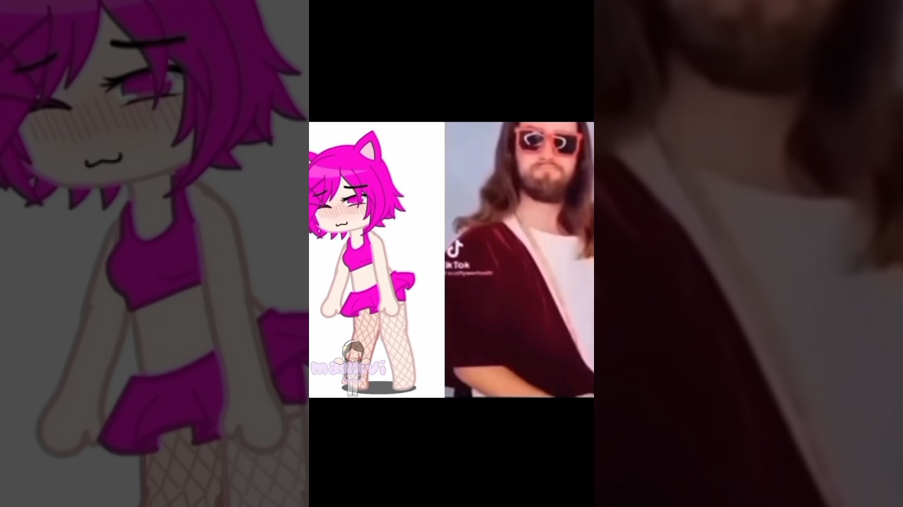 #gachaclub #gacha #heat #jesus #fixed #trending #viral #capcut #edit #tiktok #video #shorts #fyp