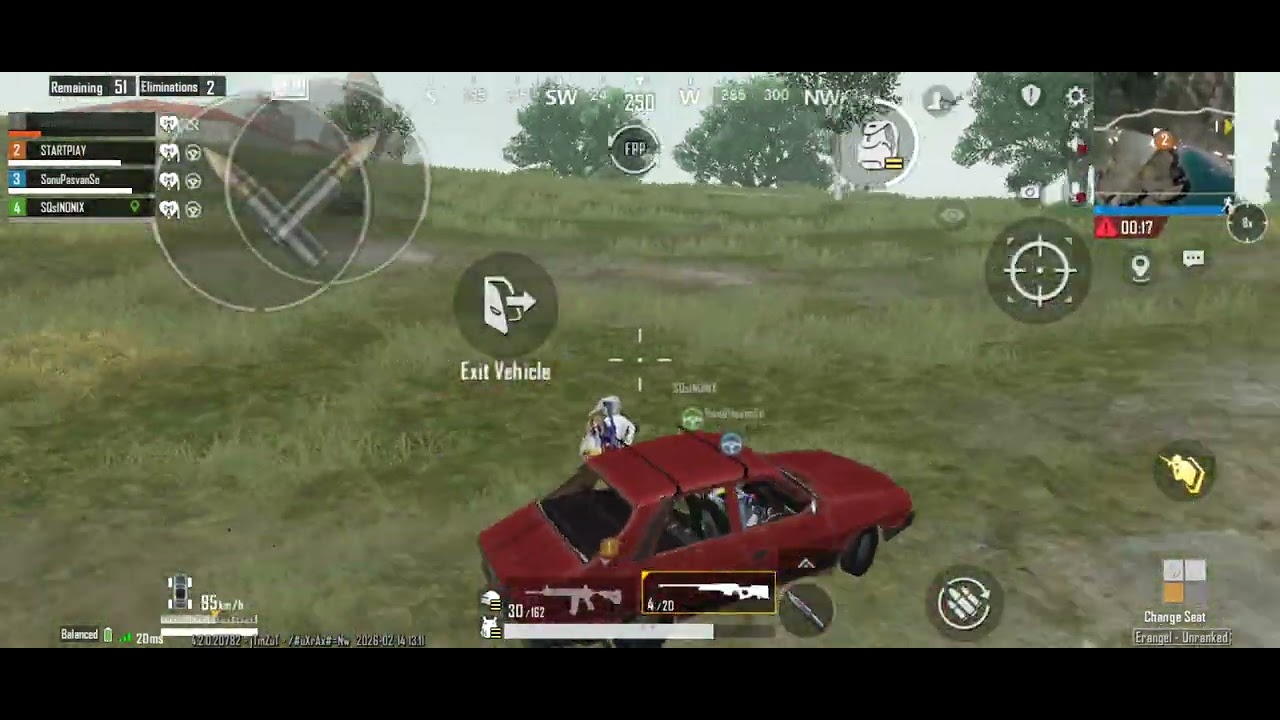 Pubg mobile Indian 