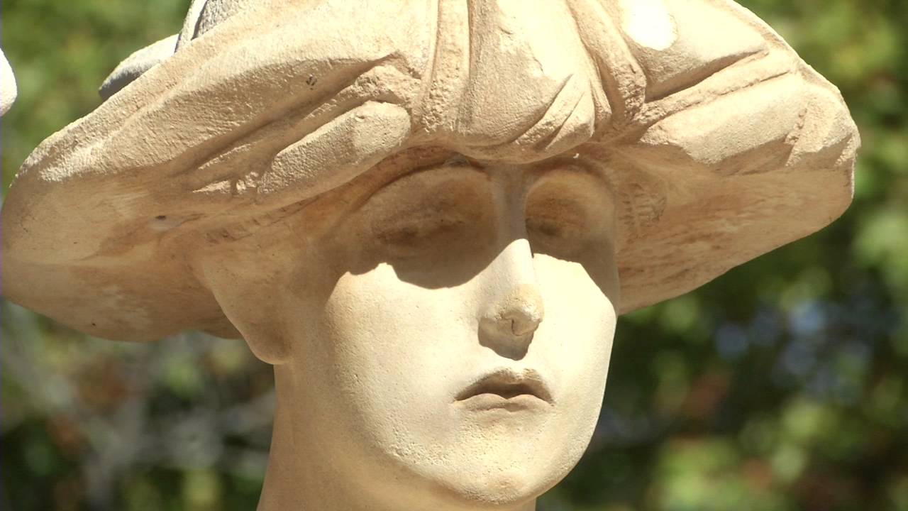 Témoins de pierre : les monuments aux morts nous parlent