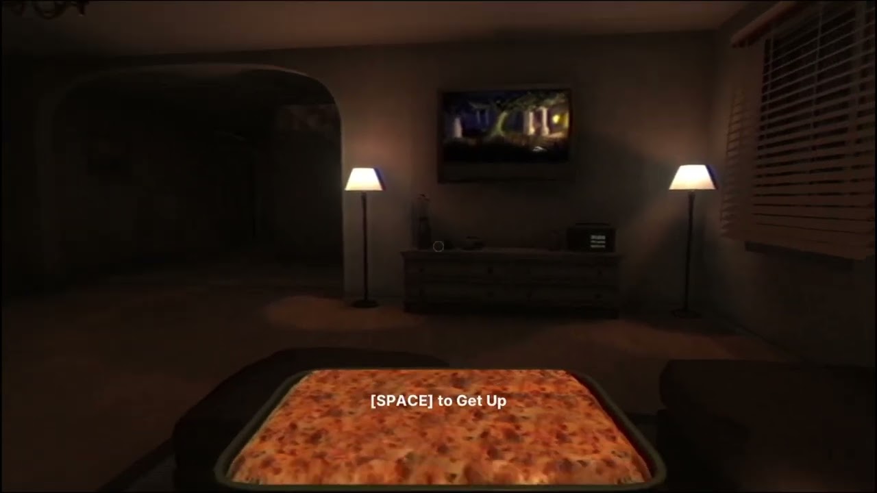 zahral som si fears to fhantom episode 1