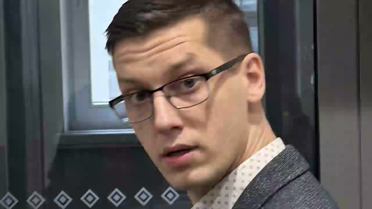 Vonsoviča danoss, Levita pasūtījums, un brāļu Lapsu prokurors Aļeksejevs piecus gadus raujas, lai...