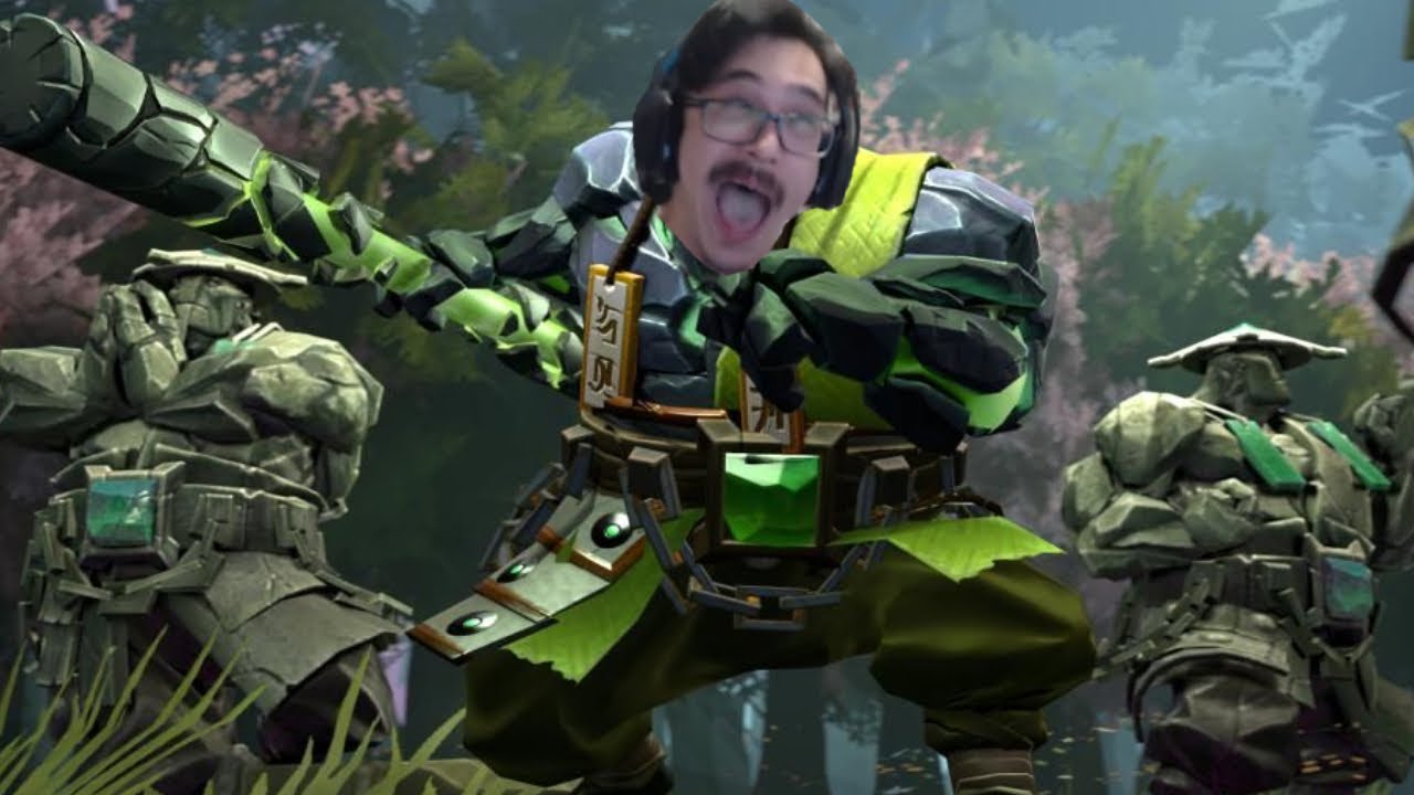 THIS IS WHAT HAPPENS WHEN YOU MIX ALCOHOL AND DOTA 2