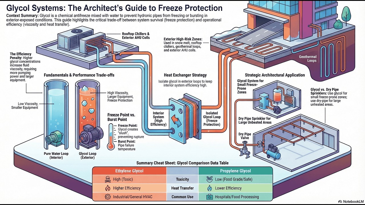 ARE Exam Prep: Glycol for PPD & PDD | ARE Lab