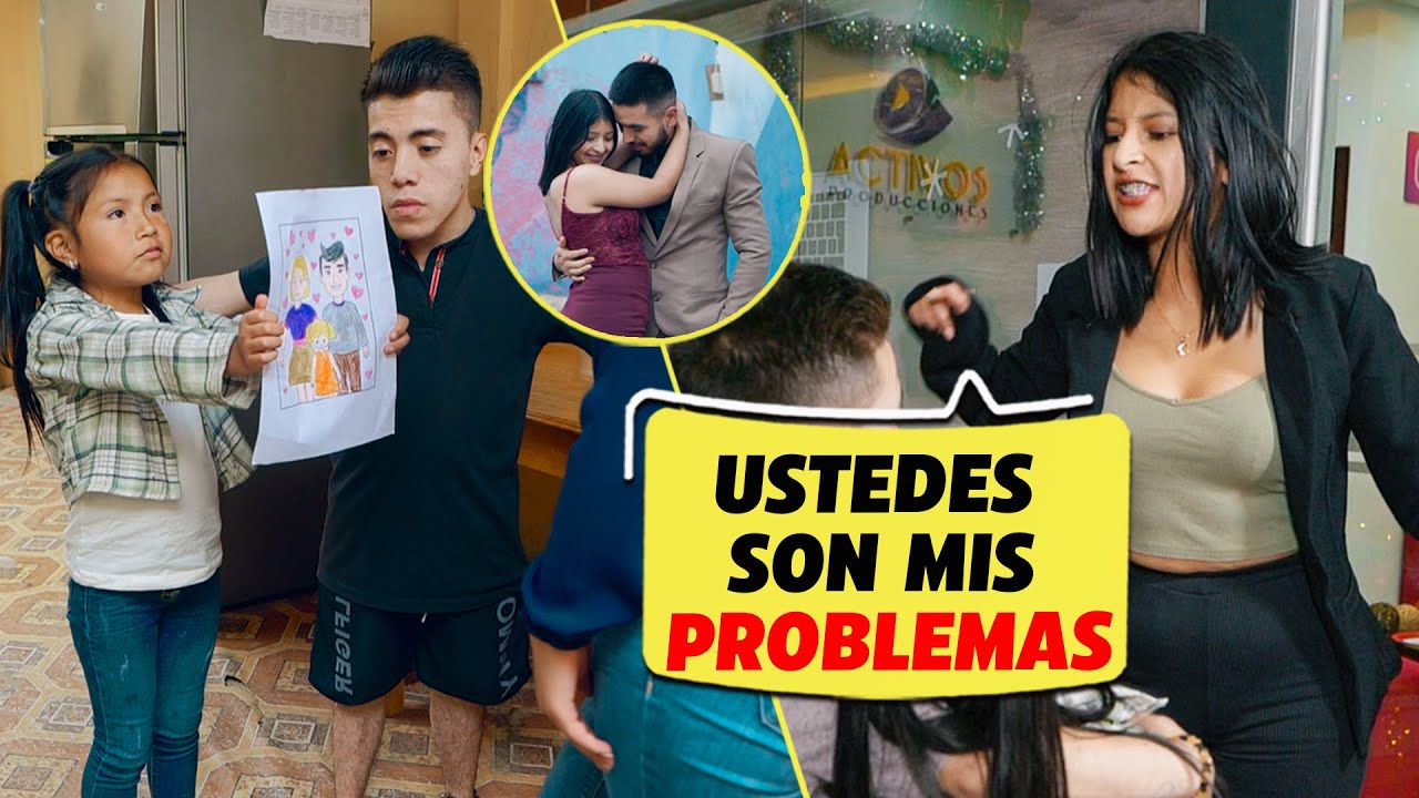 Este hombre hizo todo esto para sacar adelante a su familia