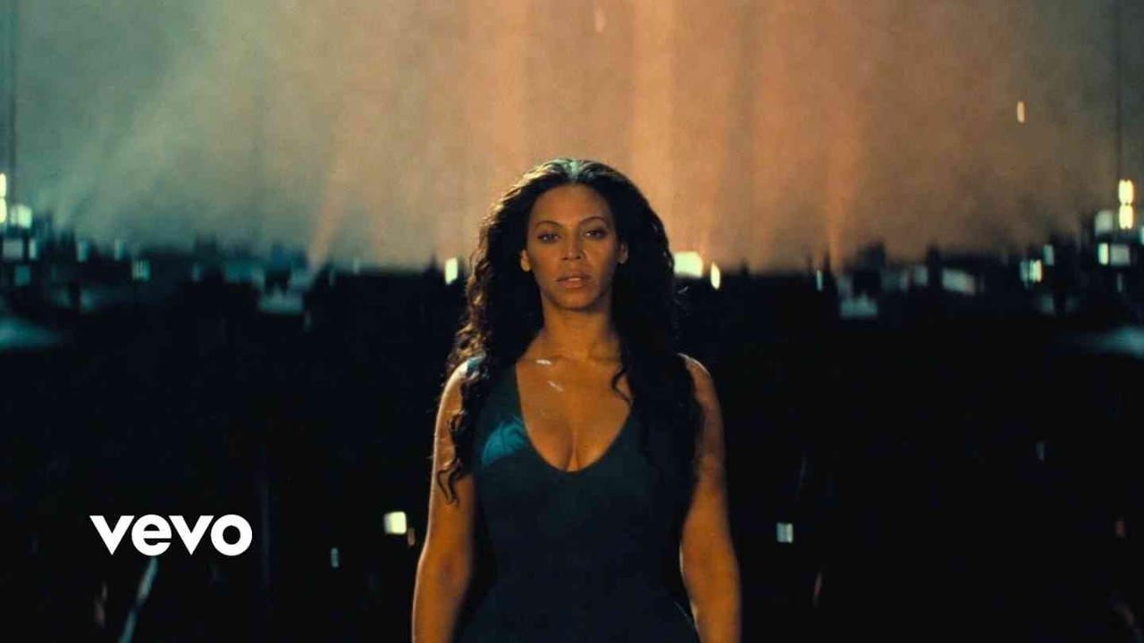 BEYONCE - GLOW MODE ( Official 2026 AI Video)