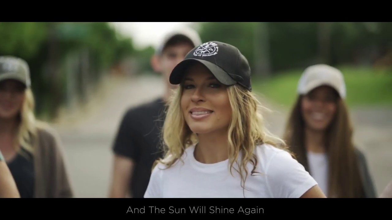 Nicolau - The Sun Will Shine Again (Official Video)