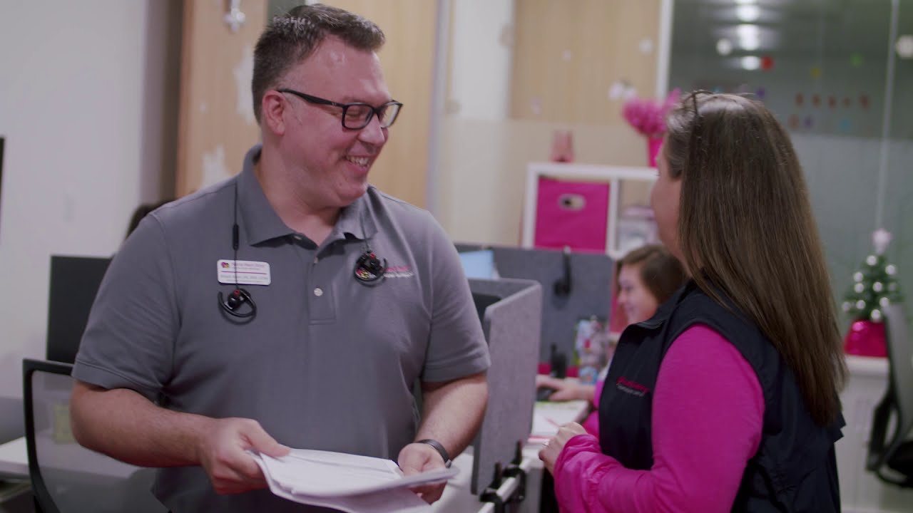 Disrupting The Home Care Industry - How Nurse Next Door Stands Out