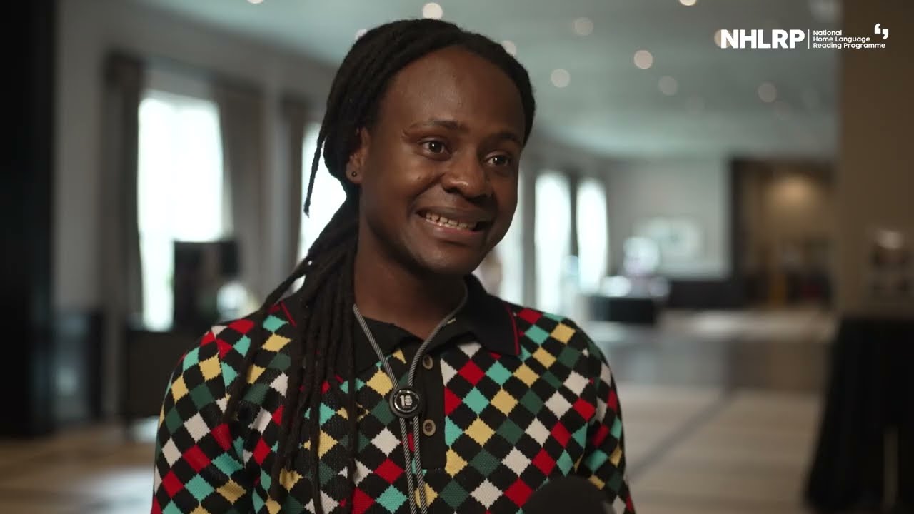 National Home Languages Reading Improvement Programme (NHLRP) HIGHLIGHTS