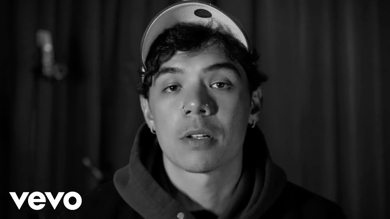 William Singe - Whānau (Official Music Video)