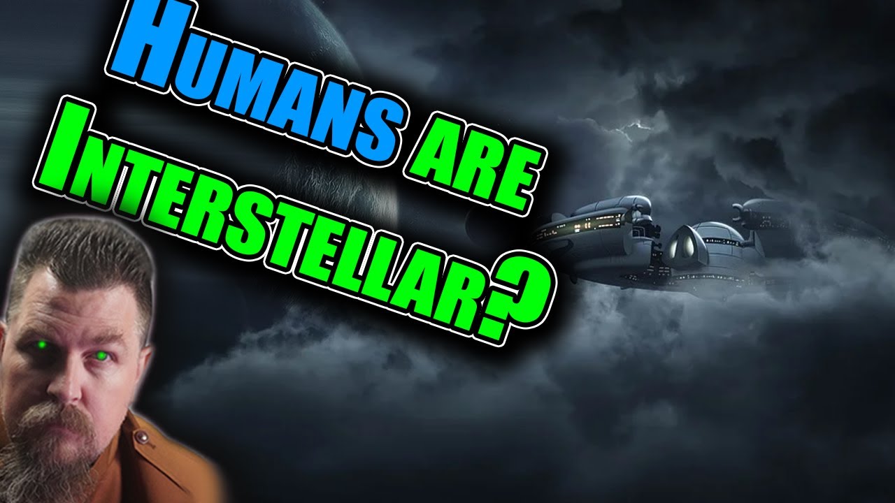 A HFY Story : Interstellar Species | 1963~ Deathworld, War, Terran & Humans