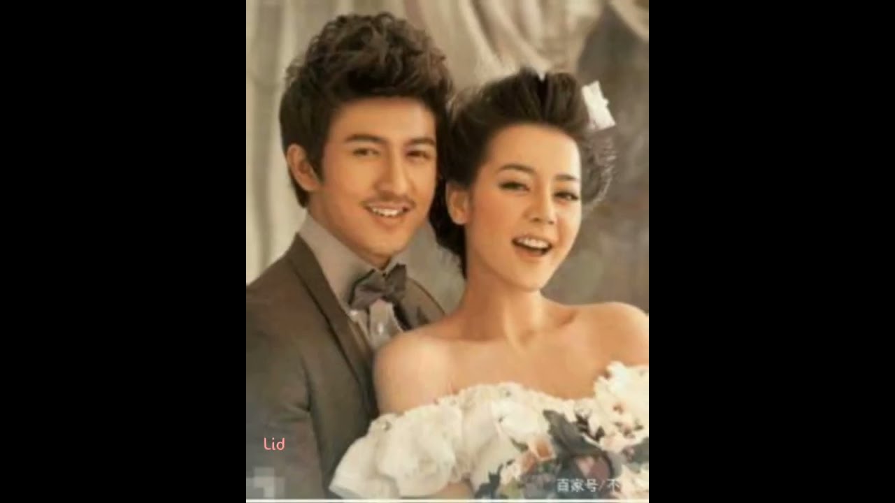 Model Wedding Photography [Dilraba Dilmurat x Merxat Yalkun]