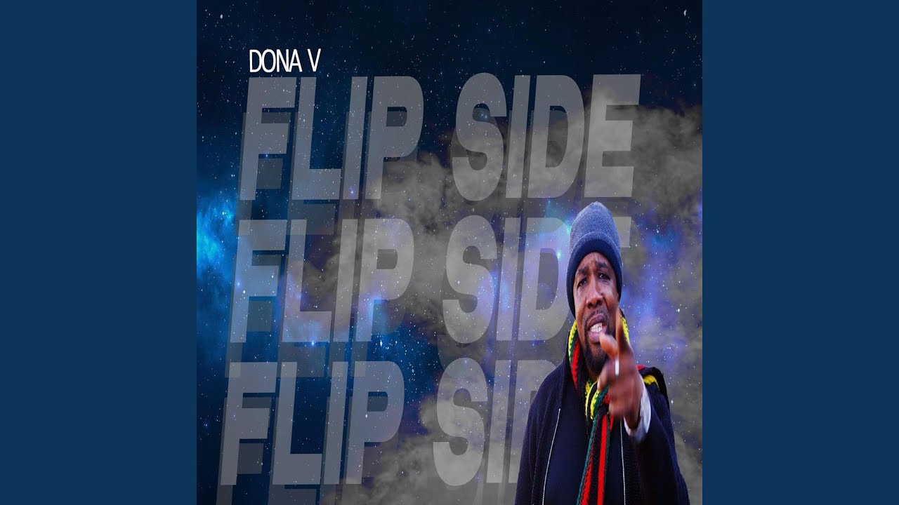Dona V - Flip Side