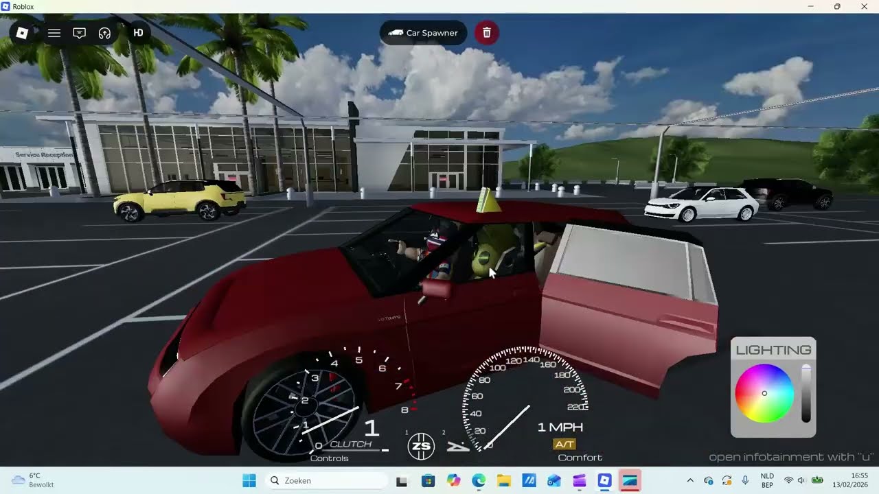 ELEKTRISK AND COLT CHAOS! - Playing Elektrisk + Colt Testing on Roblox!