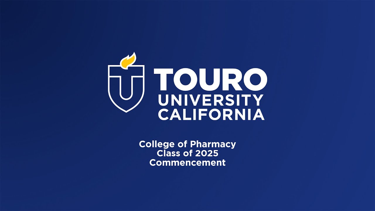 Class of 2025 Commencement | TUC College of Pharmacy