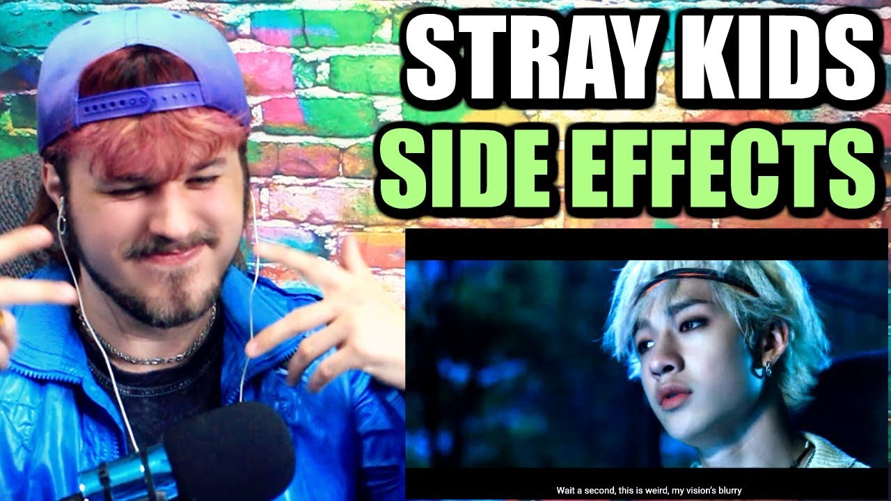 Stray Kids 